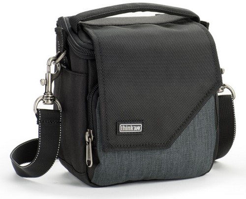 Think Tank Mirrorless Mover 10 - pewter