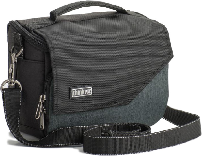 Think Tank Mirrorless Mover 20 pewter Foto de Vakman
