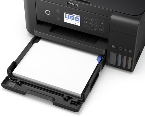 Epson EcoTank ET-3700