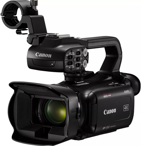 Canon XA65