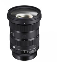 Sigma 24-70mm f/2.8 DG DN II Art SE