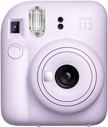 Fujifilm Instax Mini 12 Camera Lilac Purple