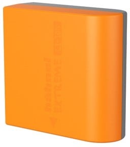 Hahnel HLX-MD1 Extreme accu voor de Modus 600RT