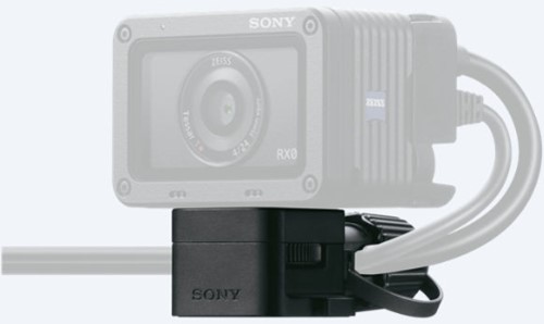 Sony CPT-R1 Cable Protector voor RX0-3