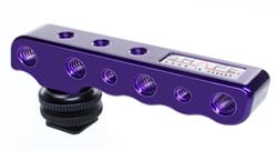 Shape DSLR Handle grape - CANDYGR