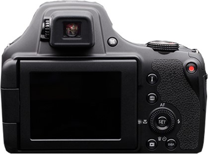 Kodak Pixpro AZ901 Zwart Foto de Vakman