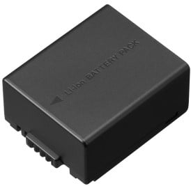 Panasonic DMW-BLB 13 Accu