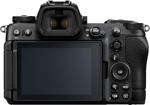 Nikon Z6III Body-2