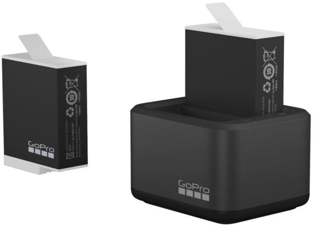 Camera charger store