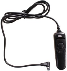 Pixel Ontspankabel RC-201/N3 voor Canon