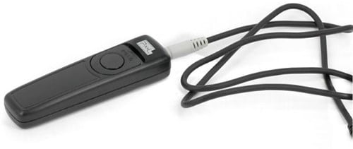 Pixel Ontspankabel RC-208/N3/E3 voor Canon