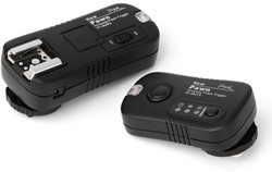 Pixel Radio Trigger Set Pawn TF-364 voor Olympus