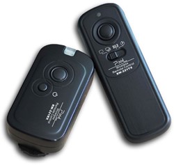 Pixel Draadloze Afstandsbediening RW-221/S2 Oppila