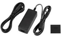 Canon ACK-DC60 AC-adapter voor o.a 80D/ 70D/ 800D
