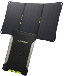 Goal Zero Venture 75
