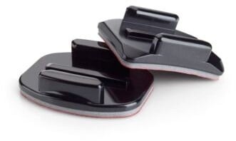 GoPro Curved + Flat Adhesive Mounts