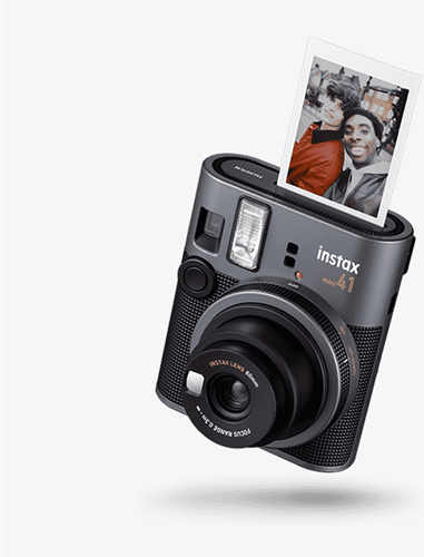 Fuji Instax Mini 41 Camera 