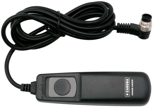 Nikon WT-6 Wireless Transmitter voor D5- SD