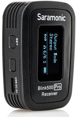 Saramonic Blink 500 PRO B1