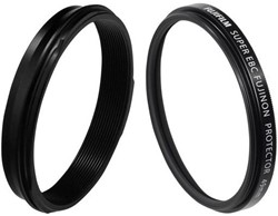Fujifilm X100V Weather Resistant Kit Black (Ar-X100+PRF-49)