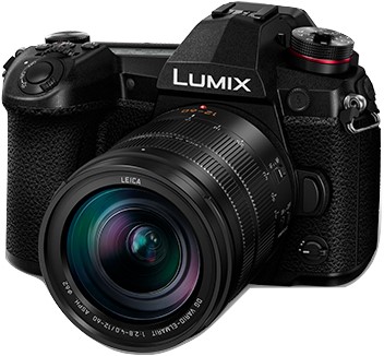 Panasonic Lumix DC-G9 + LEICA DG VARIO 12-60mm-2