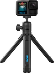 GoPro Tripod + Ball Head