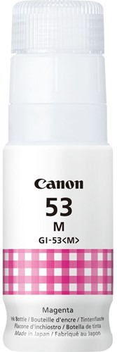 Canon GI-53 M EUR Magenta Ink Bottle