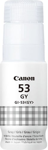 Canon GI-53 GY EUR Grey Ink Bottle