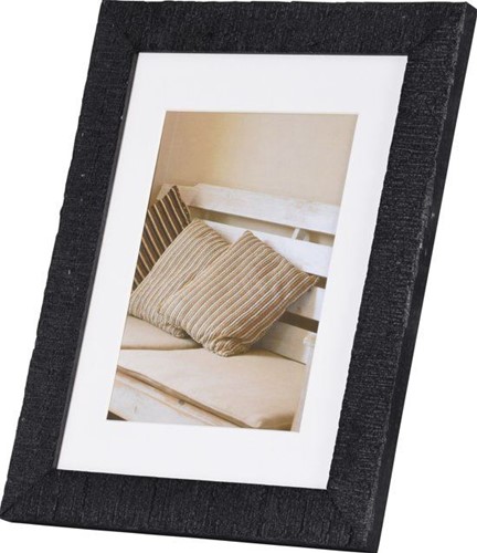 Henzo Driftwood 18x24 Frame donkergrijs