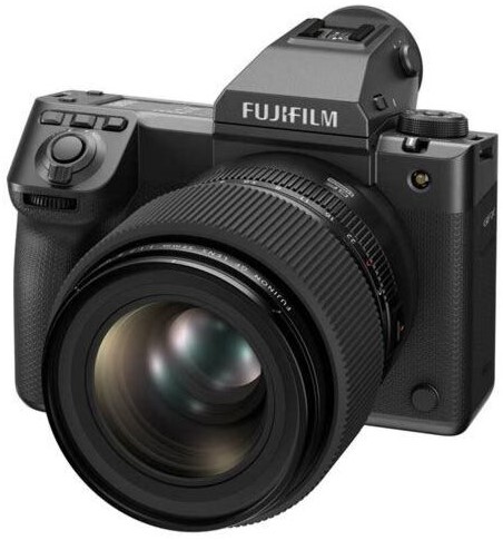 Fujifilm GFX100 II-2