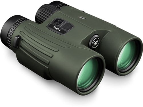 Vortex Fury HD5000 10x42 Verrekijker met Afstandmeter