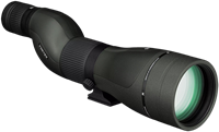 Vortex Diamondback HD 20-60x85 Spotting Scope Recht