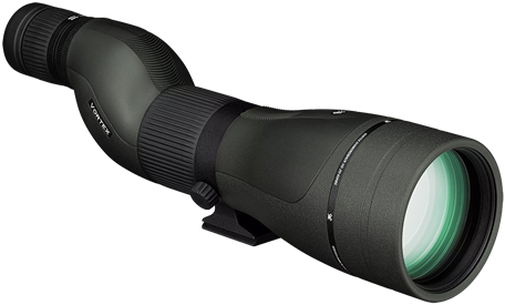 Vortex Diamondback HD 20-60x85 Spotting Scope Recht