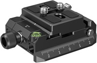 SmallRig 4234 ArcaSwiss / Manfrotto Compatible Mount Plat...-3