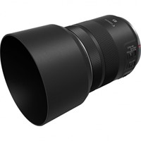Canon RF 85mm F2 Macro IS STM-3