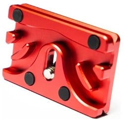 IQwire Cableblock Red