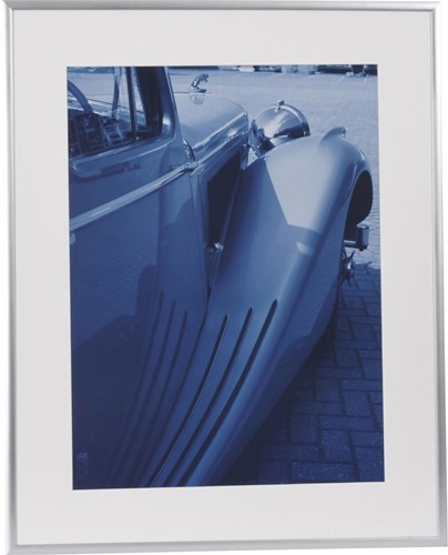 Henzo Portofino 40x50 Frame zilver