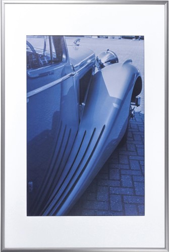 Henzo Portofino 40x60 Frame donkergrijs
