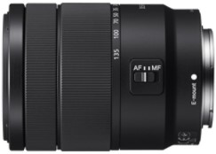 Sony SEL 18-135mm F3.5-6.3 aps-c-2