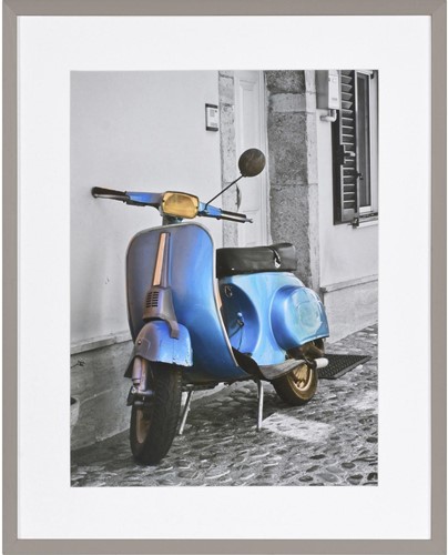 Henzo Umbria  40x50 WP  bruin