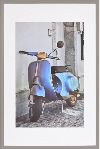 Henzo Umbria  40x60  WP  bruin