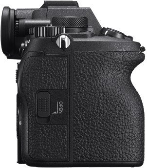 Sony A7 V Body-3
