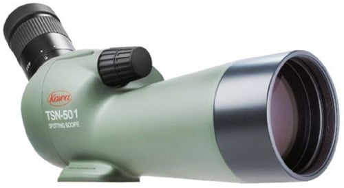 Kowa Compact Spotting Scope TSN-501 20-40x50