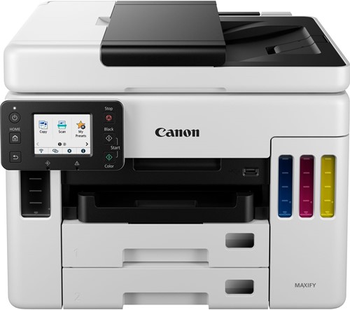 Canon Maxify GX7050 4IN1 WLAN