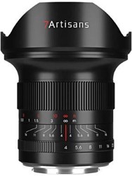 7Artisans 15mm f/4.0 Panasonic/Leica/Sigma L-Mount