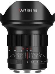 7Artisans 15mm f/4.0 Canon R-Mount