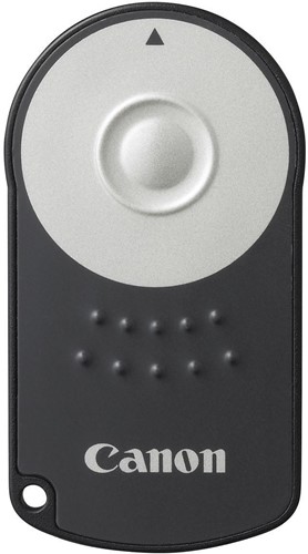 Canon RC-6 afstandsbediening