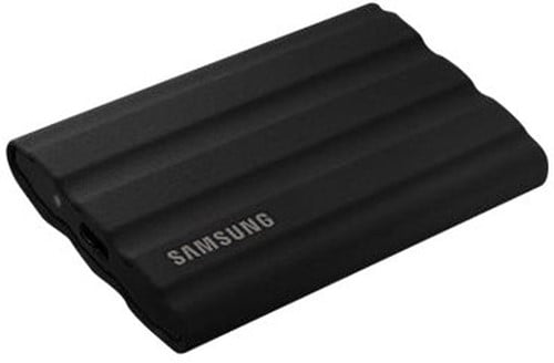 Samsung Portable SSD T7 Shield 2TB