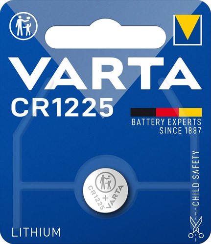 Varta electronic CR 1225