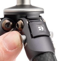 Extra afbeelding voor 01TABLEPODKIT0